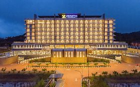 Zenith Hotel Cameron